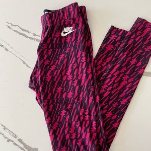 Nike leggings